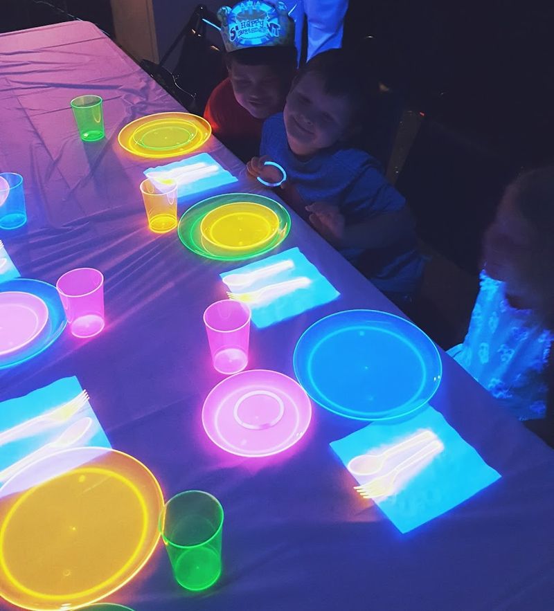 Parties and Group Fun