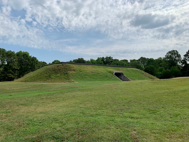 Why Pinson Mounds Feels Like Stepping Into Another Era