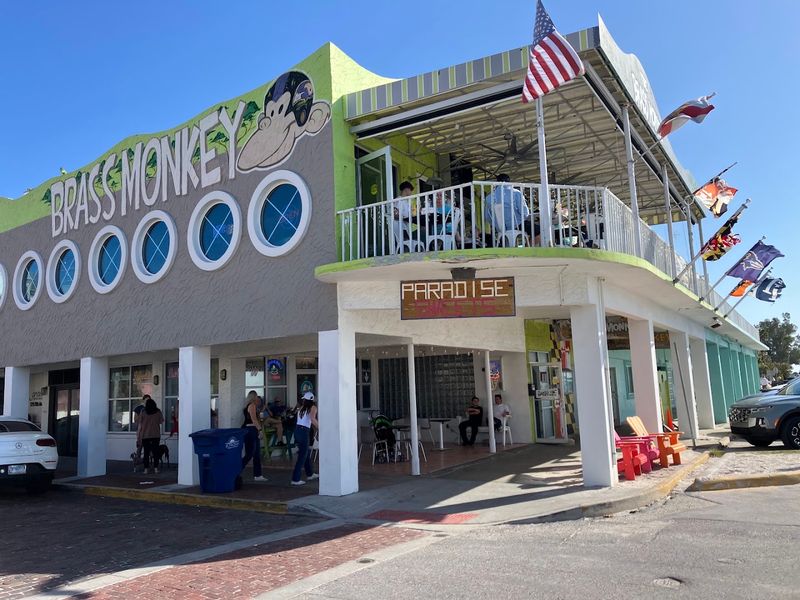 Maryland Roots Meet Florida Shores