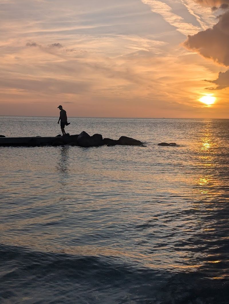 Spectacular Sunset Views