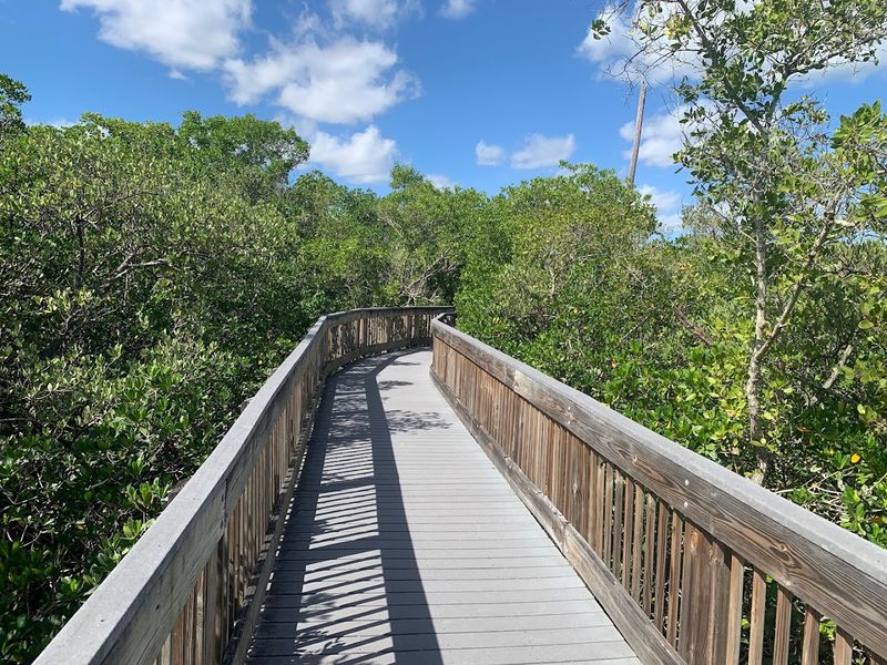 Weedon Island Preserve