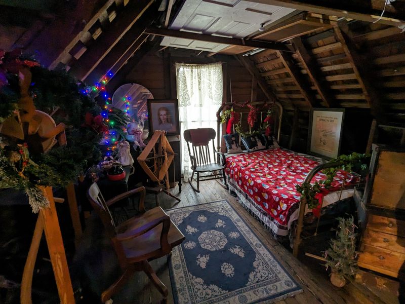 Why So Many Believe the House Is Truly Haunted