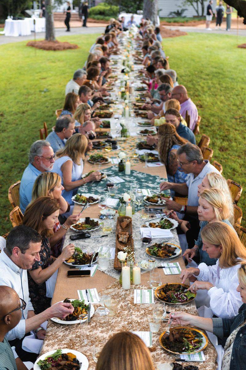 Ceremony Settings That Feel Effortless