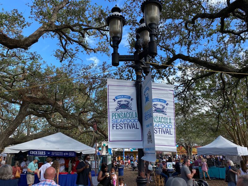 Free Admission to a Gulf Coast Tradition