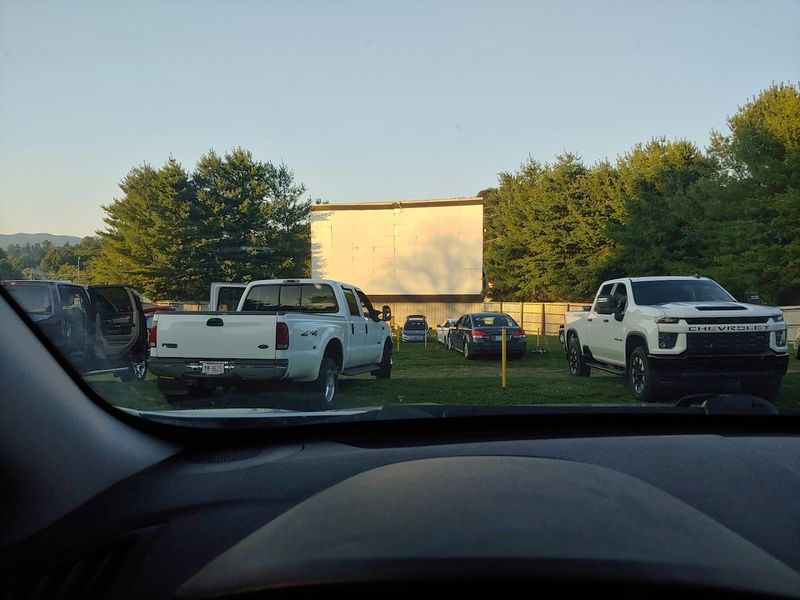Stateline Drive-In Theatre Keeps the Magic of Movie Nights Alive