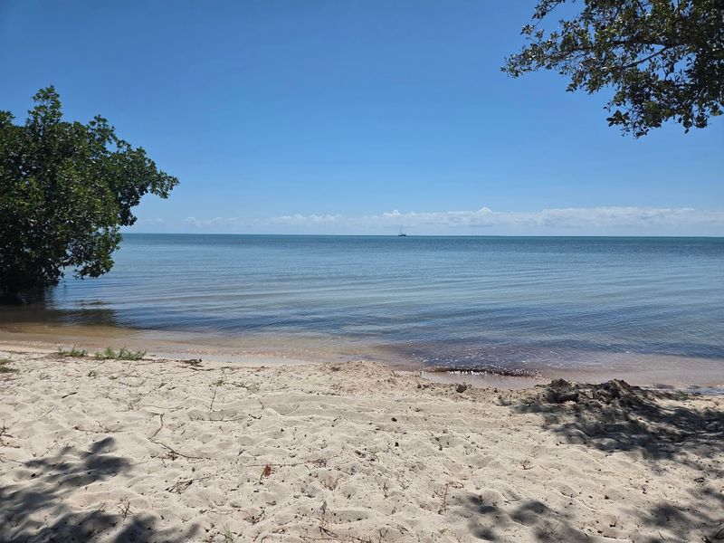 Affordable Entry Fee and Support for State Parks