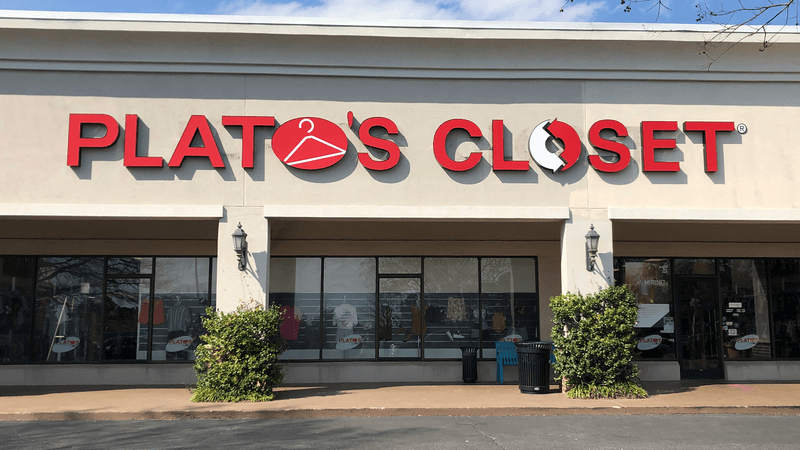 Plato&rsquo;s Closet, Columbus