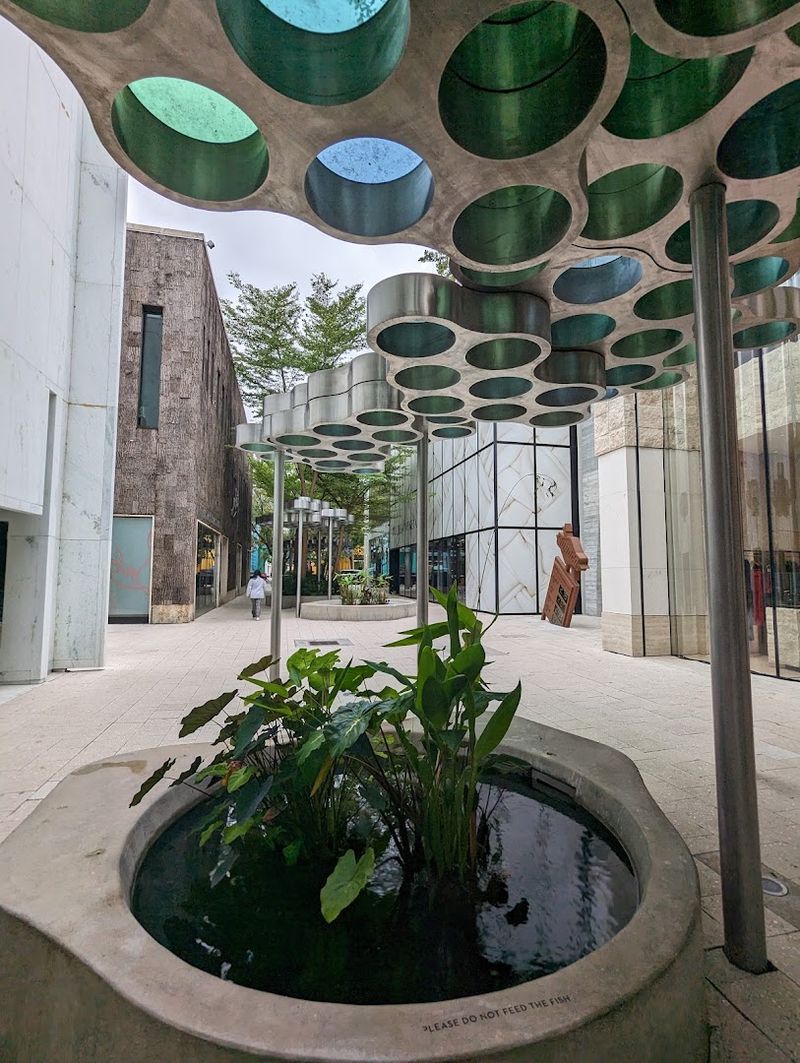 Institute of Contemporary Art