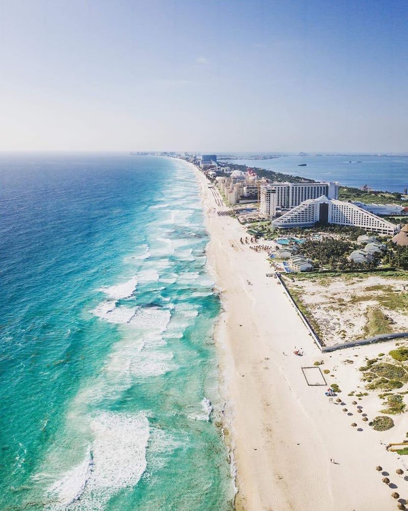 Cancún, Mexico