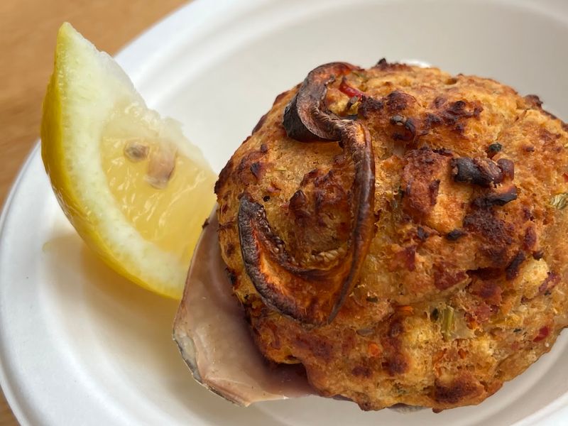 Portuguese Clam Chowder