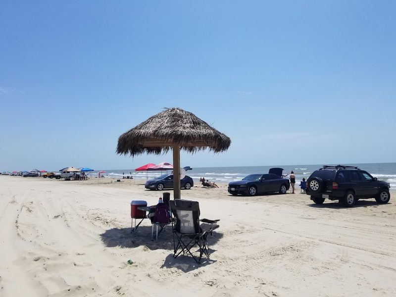 Budget-Friendly Beach Vacation Option