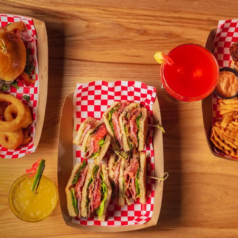 Pub Grub That Goes Way Beyond Bar Snacks