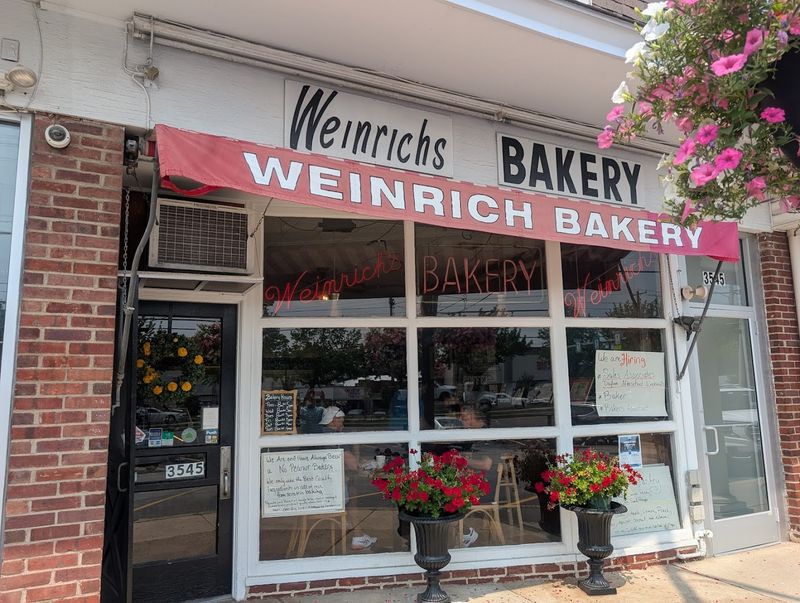 Old World Breads, Fresh Every Morning