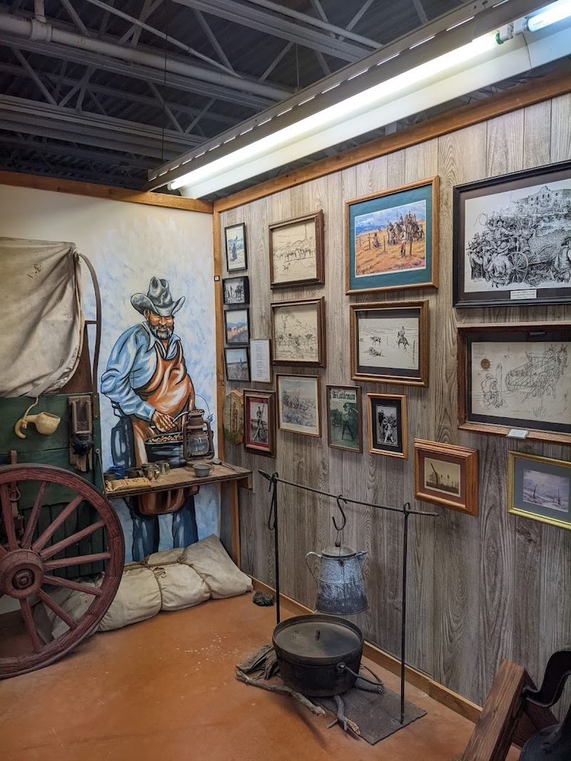 Dust Bowl Exhibits Bring a Difficult Era to Life