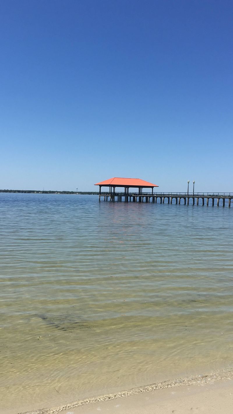 What Makes Lake Jackson Unique Among Florida Lakes