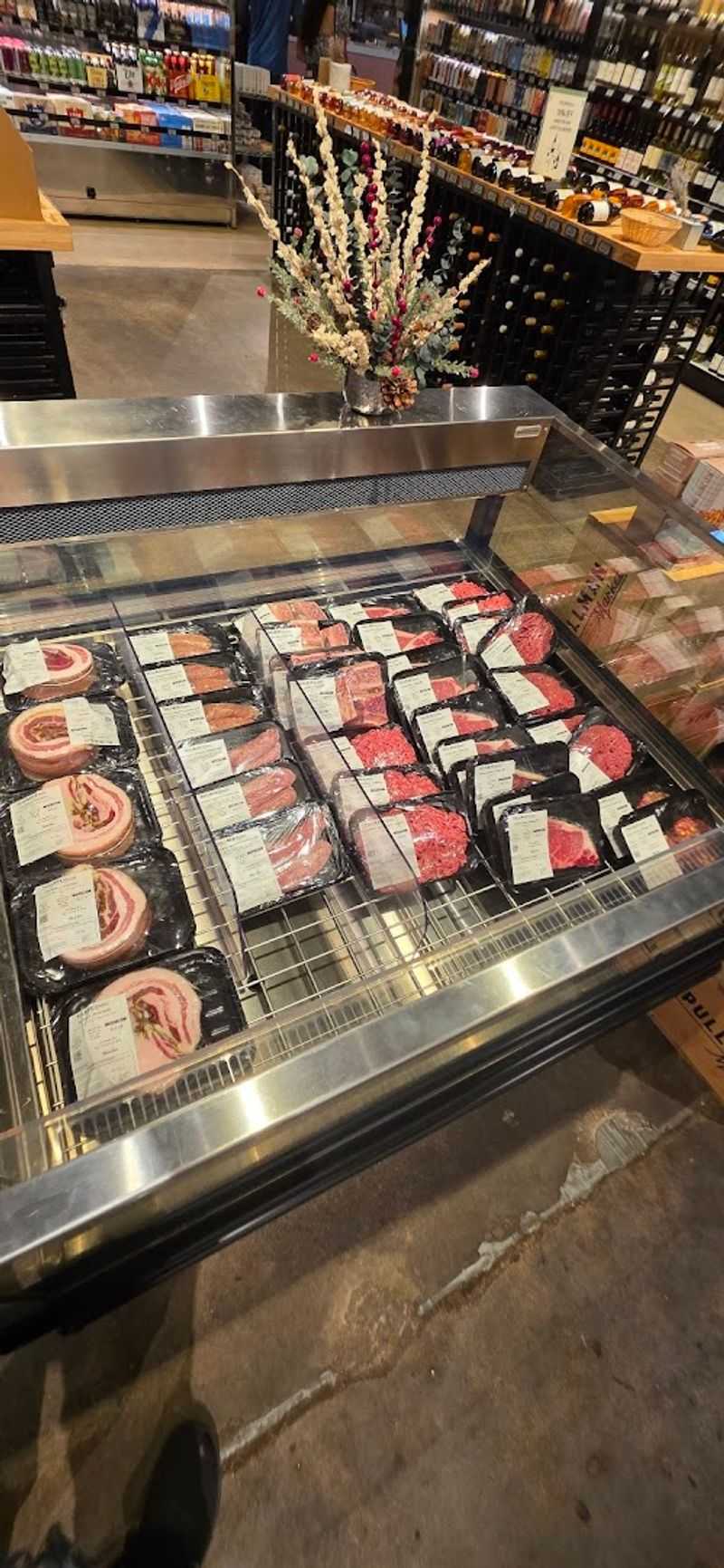 The Butcher Counter That Takes Meat Seriously