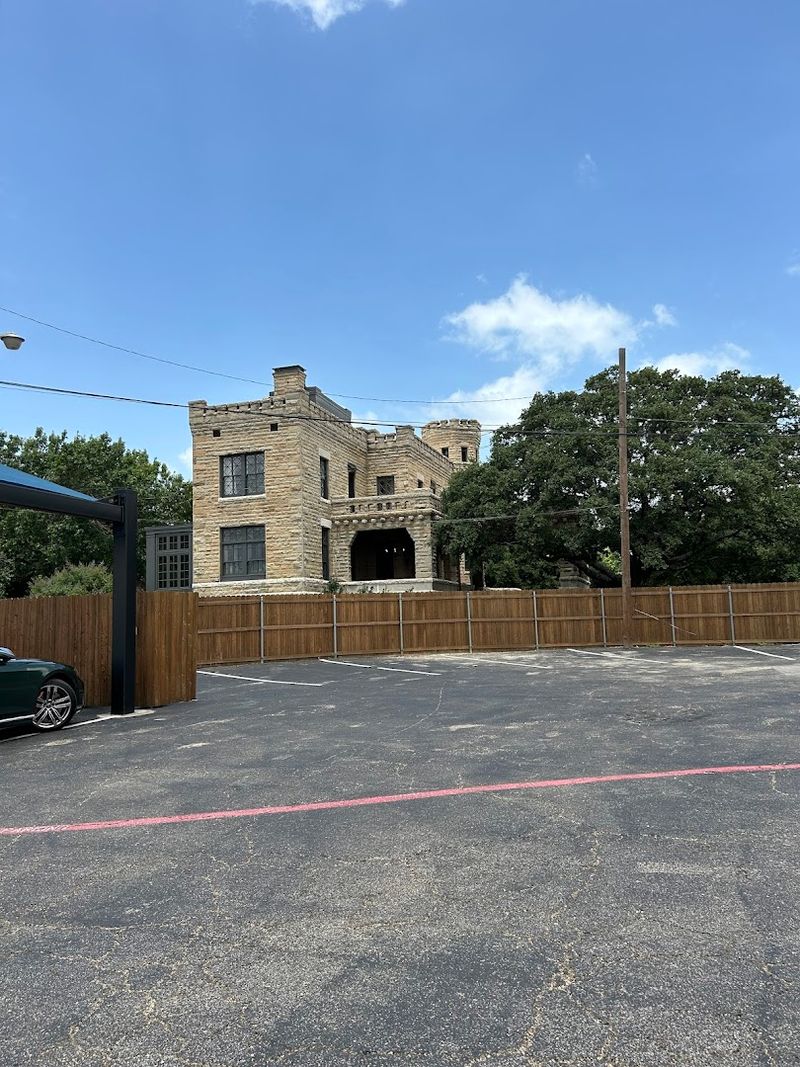 Best Photography Spots and Angles