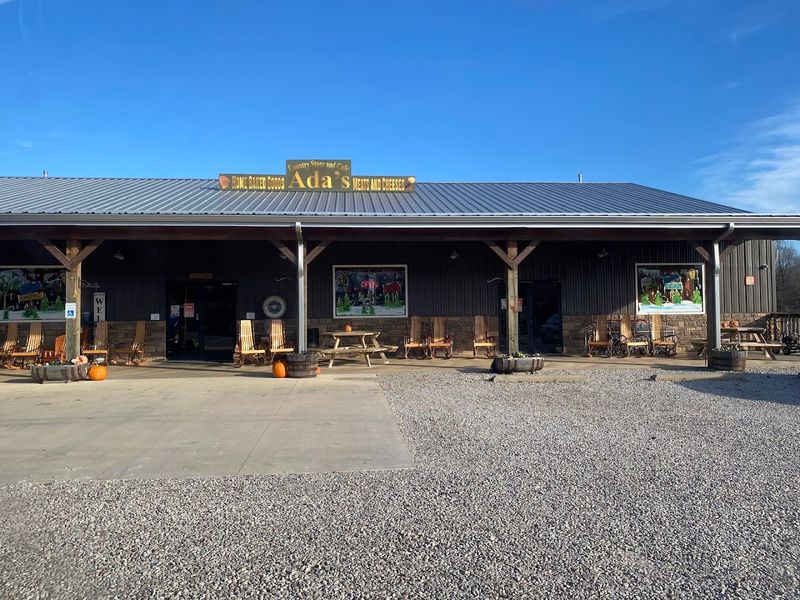 This Bethel Springs Gem Proves Some Of Tennessee's Best Stops Are The Quietest Ones