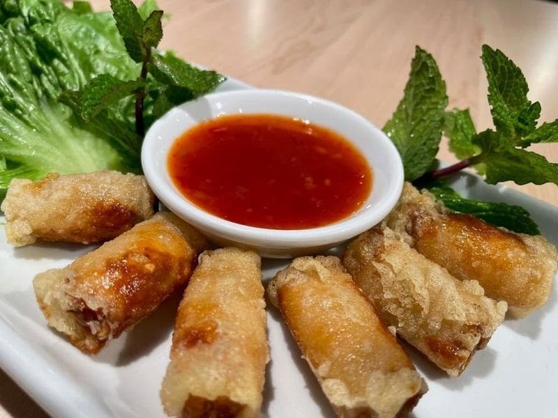 Appetizers That Could Be a Meal