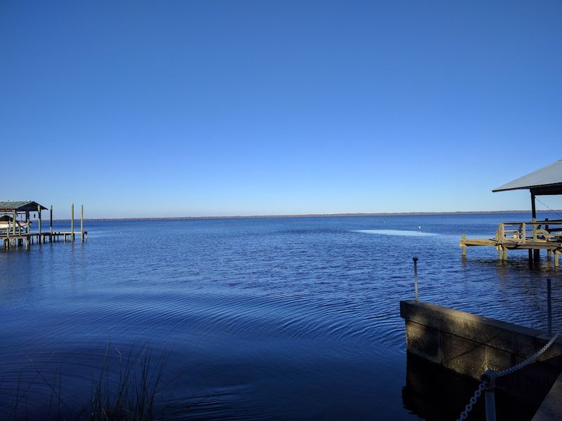 Crescent Lake (Putnam/Flagler Counties)