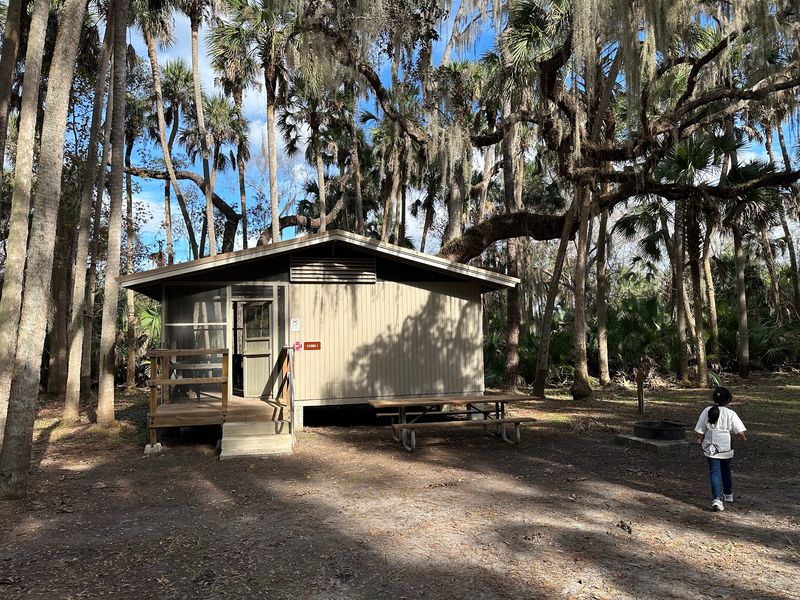 Hontoon Island State Park (DeLand)