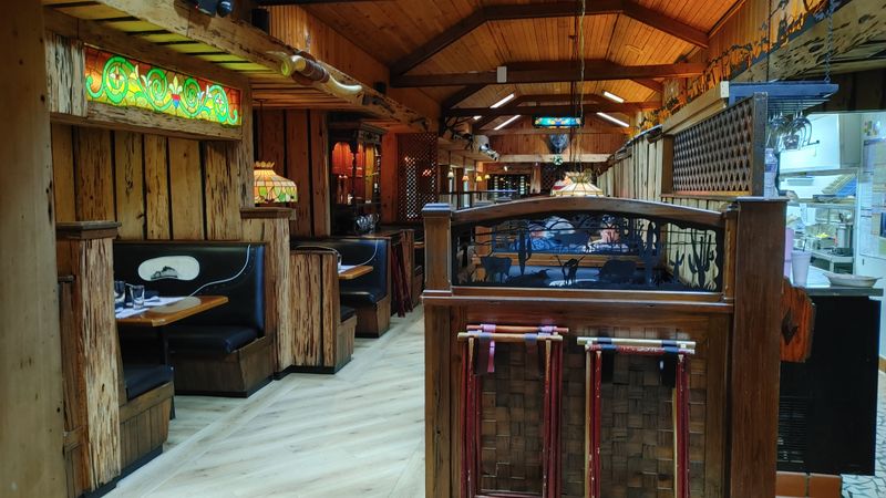 How Texas Cattle Company Brings Real Western Flair to Lakeland