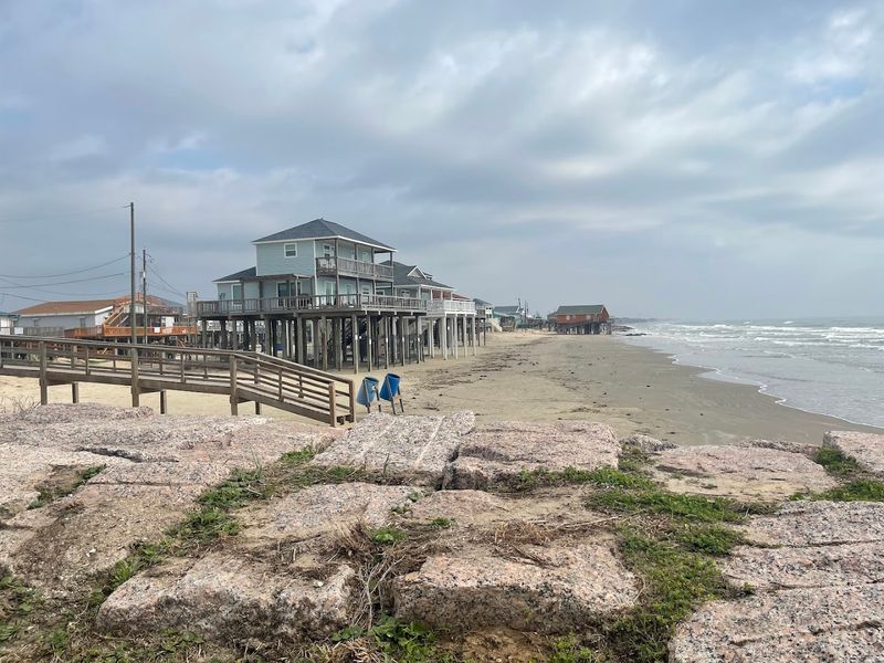 Nearby Freeport Adds Convenience