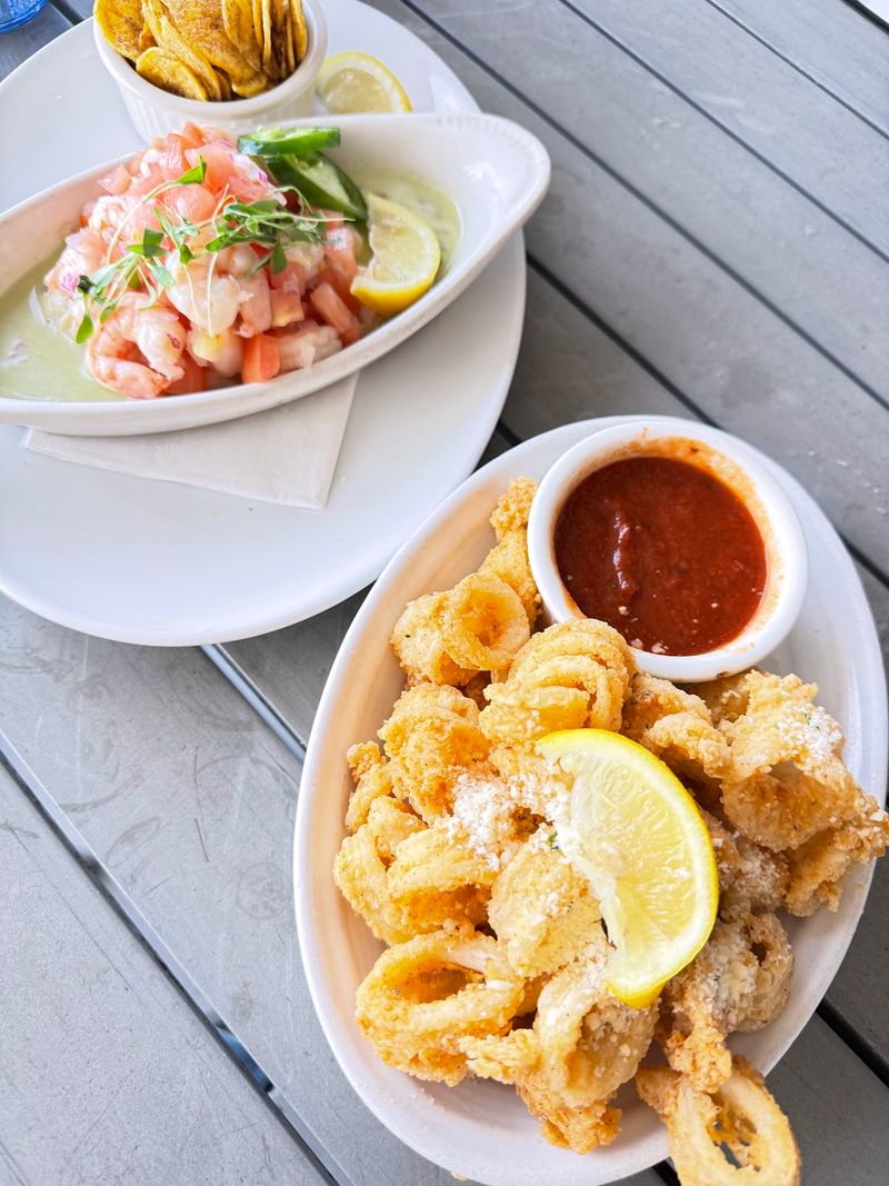 Smoked Fish Dip and Starter Favorites
