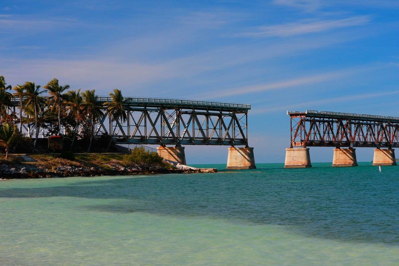 Bahia Honda State Park (Big Pine Key)