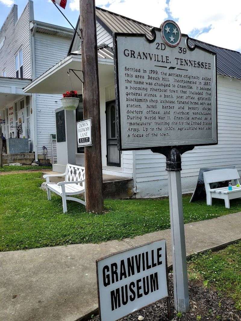 Granville