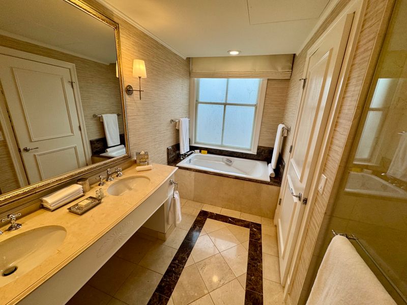 Spa Calm In The City