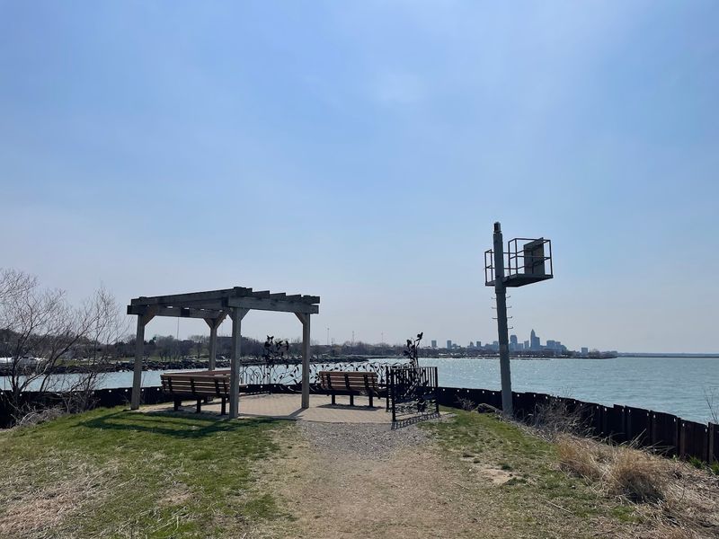 Perimeter Trail And Interior Paths Guide