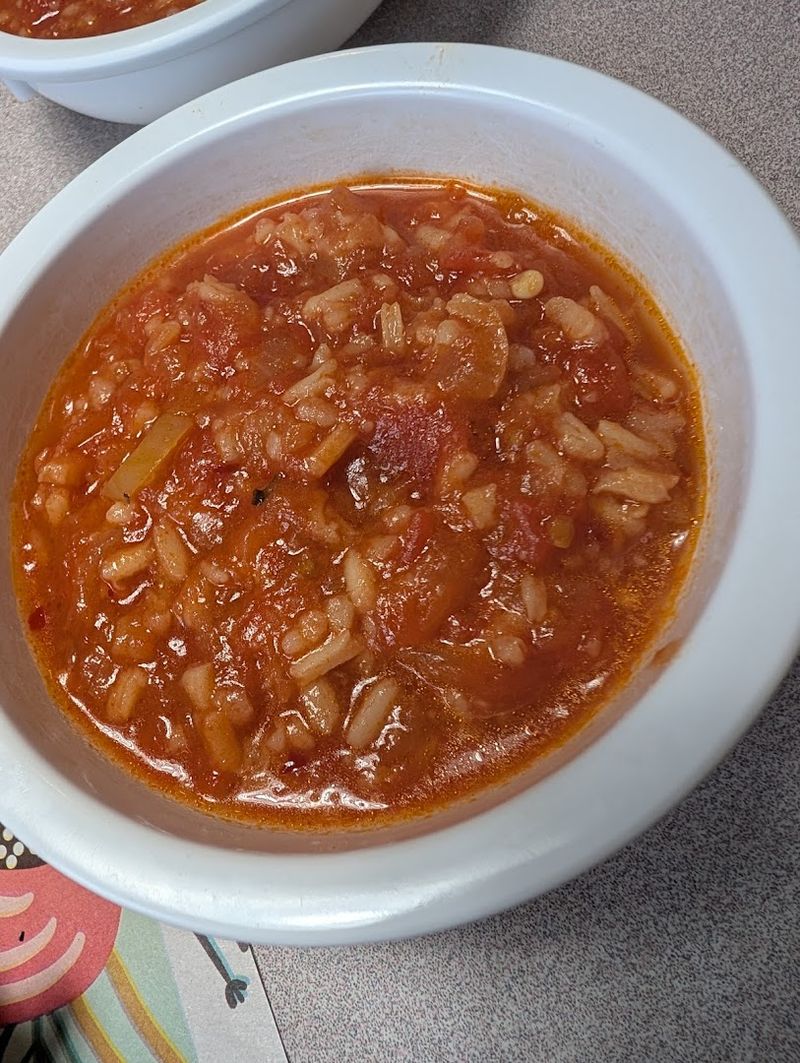 That Legendary Hot Sauce