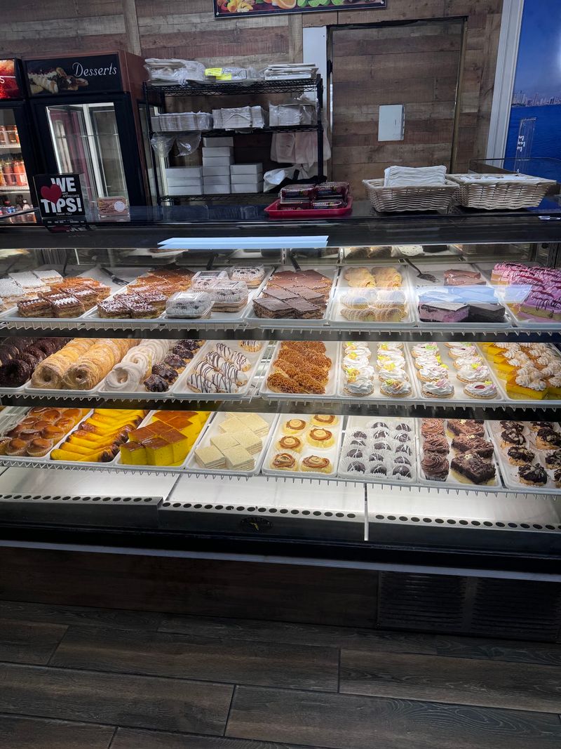 Pipo's Cuban Bakery & Cafetería (Lehigh Acres)
