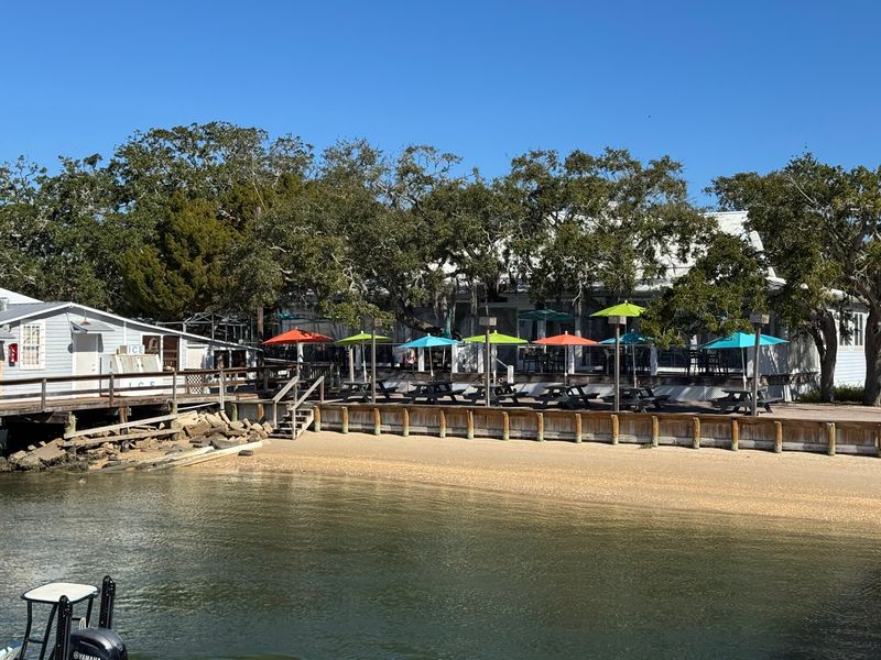 Aunt Kate's (St. Augustine)