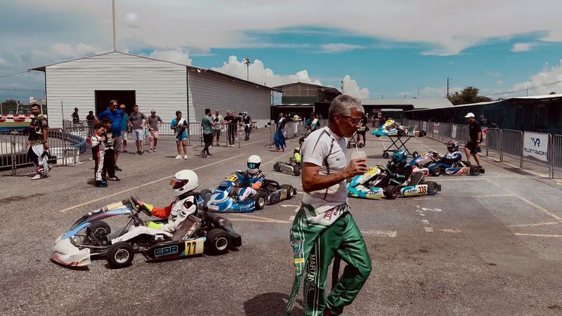 Friendly Staff, Facilities, and Vibe