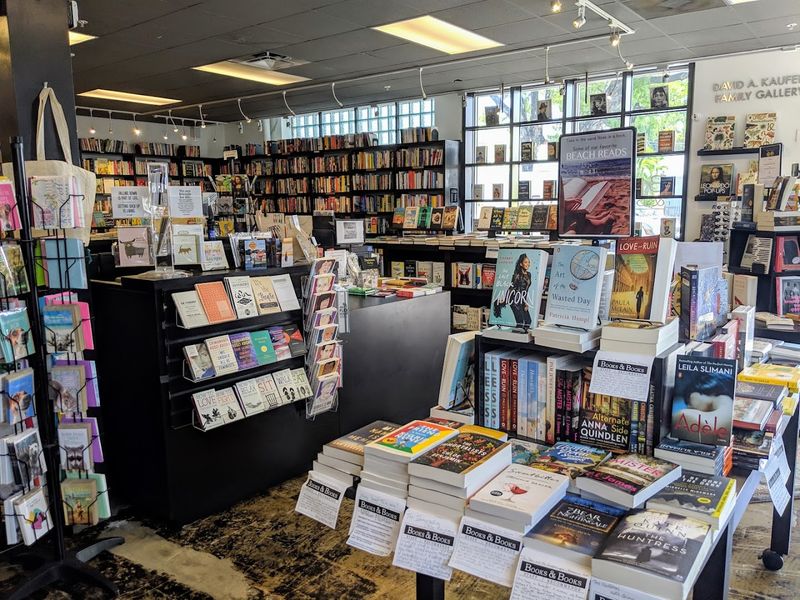 Signed Books, Special Orders, and a Staff That Goes the Extra Mile