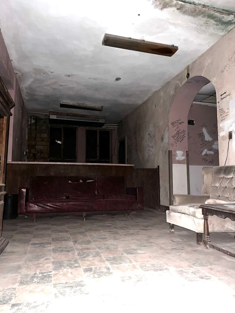 Why It Sticks With You After You Leave