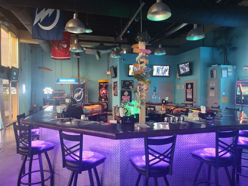 Hammered Harry's Tampa (Tampa)