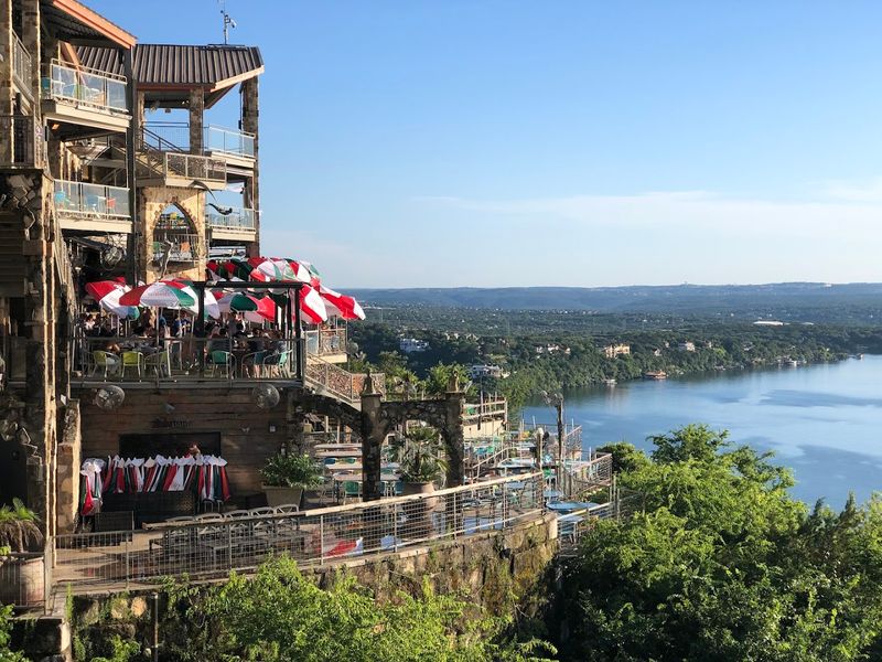 Lake Travis