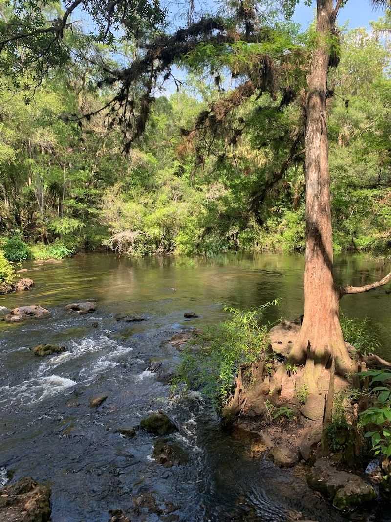 Day Trip Convenience With Overnight Potential