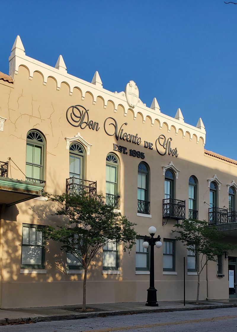 Why Ybor City Is Still One of Florida's Most Fascinating Historic Districts