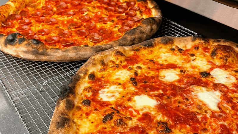 Crust That Carries The Bite