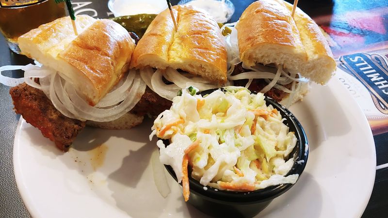 Prices, Portions, And The Good Kind Of Value