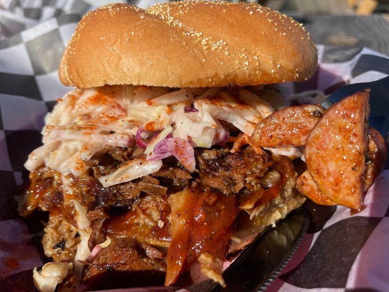 What Makes Elwood's Shack Such a Local Favorite