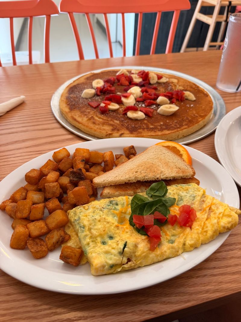 Savory Fans, Your Omelette Moment Has Arrived