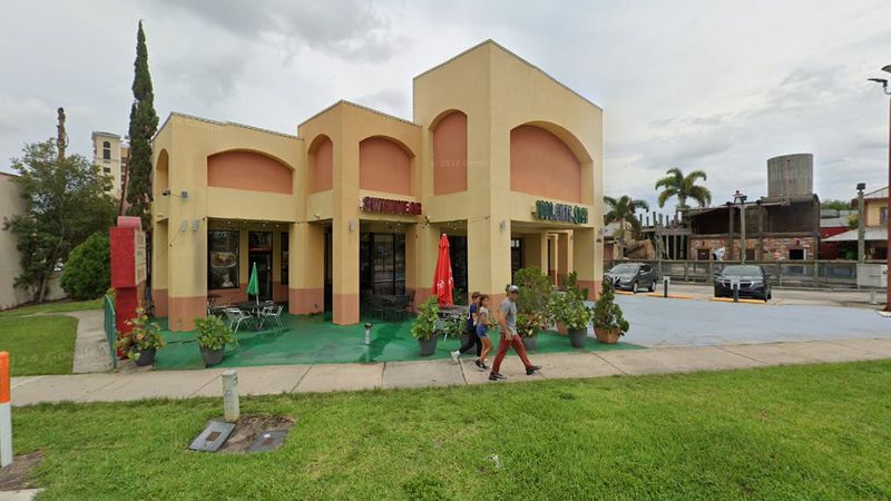 What Is a Slotharium—and Why Is Florida Getting the First One Ever?