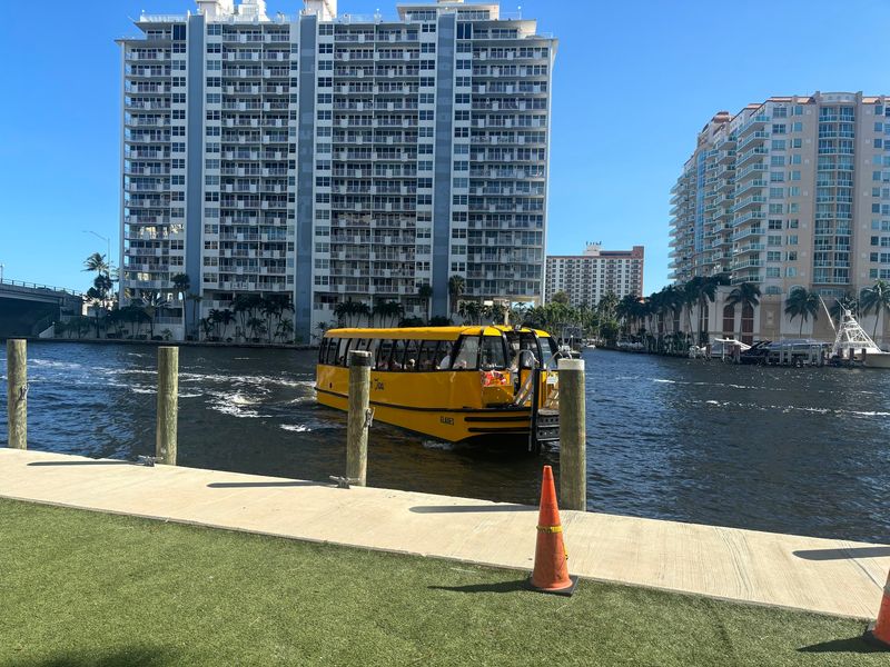 Double-Decker Boats With Unbeatable Views