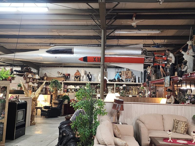 How to Visit M Schettl Sales INC