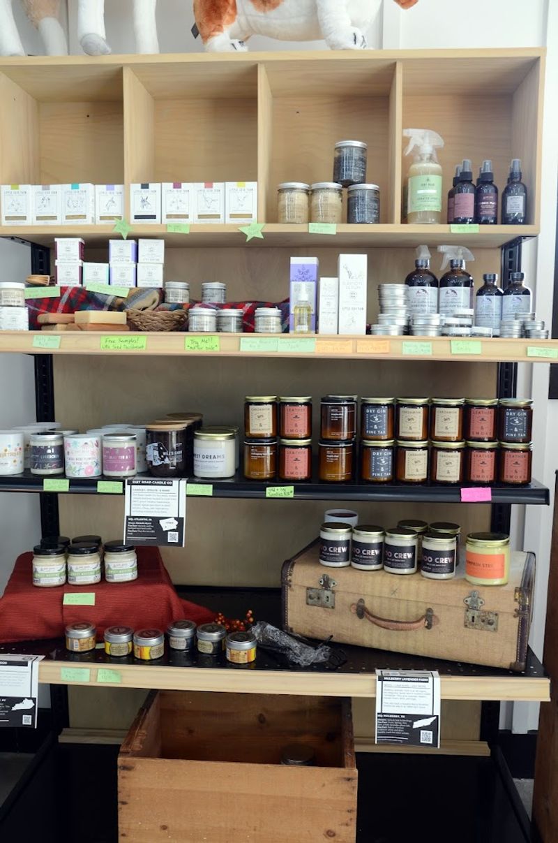 The On-Farm Market: Fresh, Local, and Unique